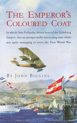 The Emperor's Coloured Coat
