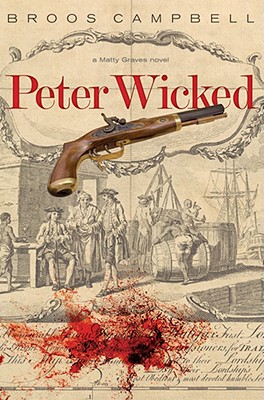 Peter Wicked