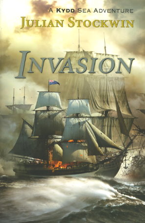 Invasion