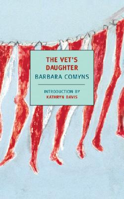 The Vet's Daughter