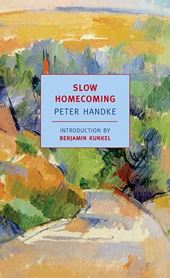 Slow Homecoming