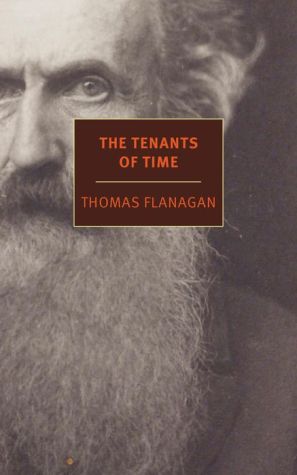 The Tenants of Time