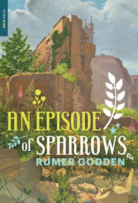 The Episode of Sparrows