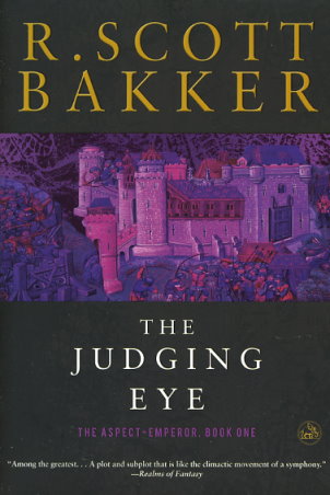 The Judging Eye