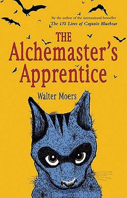 The Alchemaster's Apprentice