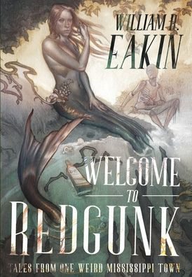 Welcome to Redgunk