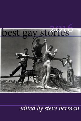 Best Gay Stories 2016