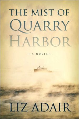 The Mist of Quarry Harbor