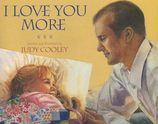 I Love You More