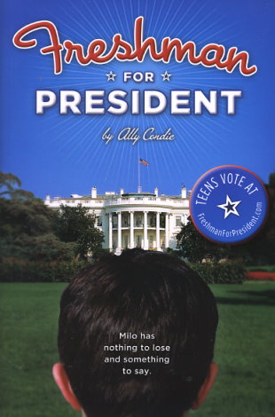 Freshmen for President