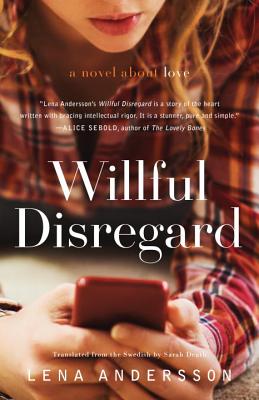 Willful Disregard