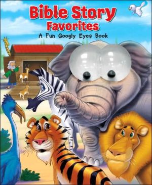 Bible Story Favorites