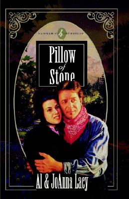 Pillow of Stone