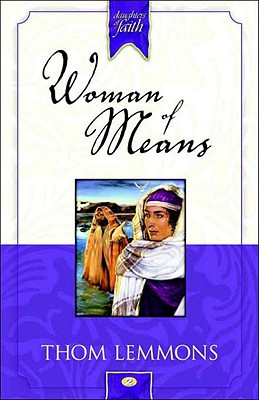 Woman of Means