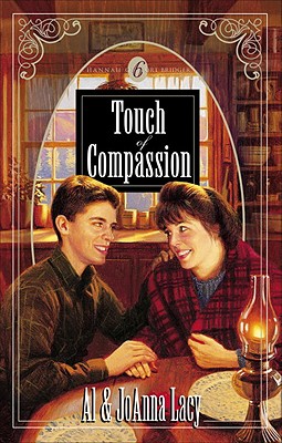 Touch of Compassion