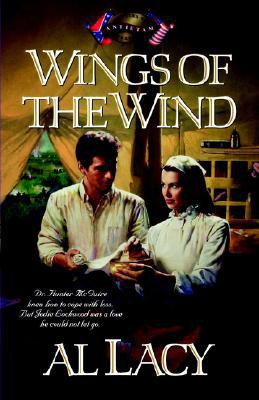 Wings of the Wind