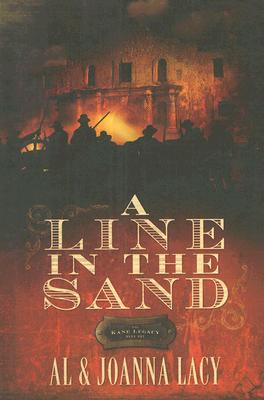 A Line in the Sand