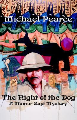 The Mamur Zapt and the Night of the Dog