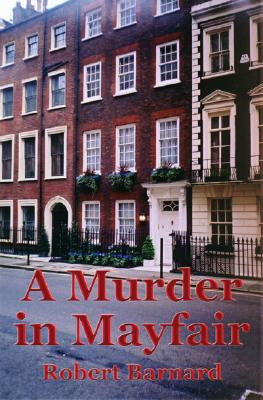 A Murder in Mayfair