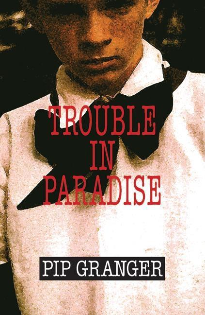 Trouble In Paradise