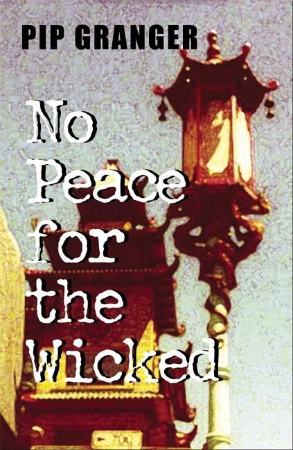 No Peace for the Wicked
