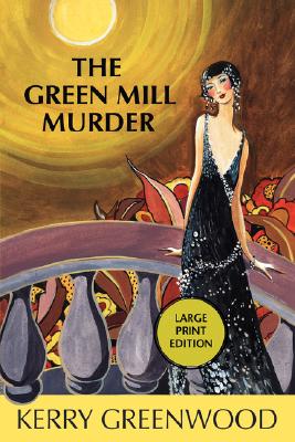 The Green Mill Murder