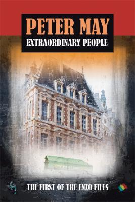 Extraordinary People // Dry Bones