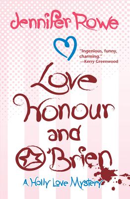 Love, Honour, and O'Brien