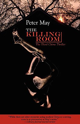 The Killing Room