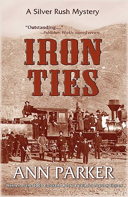 Iron Ties