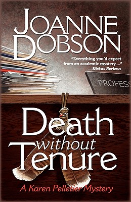 Death Without Tenure