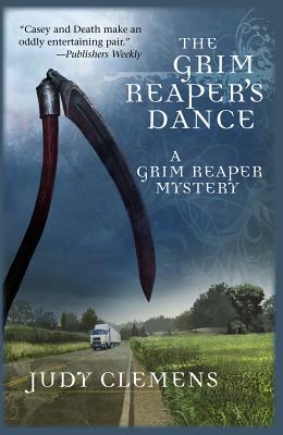 The Grim Reaper's Dance