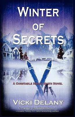 Winter of Secrets