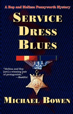 Service Dress Blues