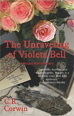 The Unraveling of Violeta Bell