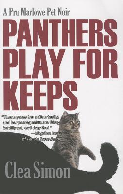 Panthers Play for Keeps