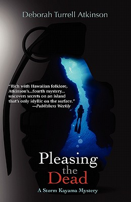 Pleasing the Dead