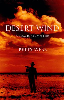 Desert Wind