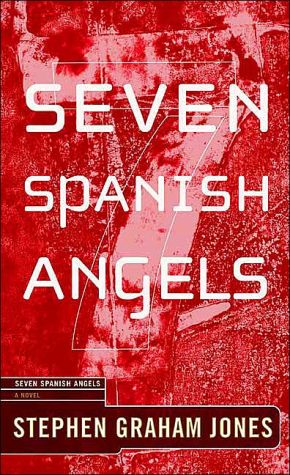 Seven Spanish Angels