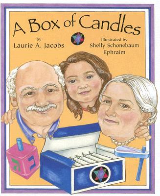 A Box of Candles
