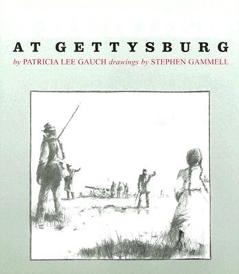 Thunder at Gettysburg