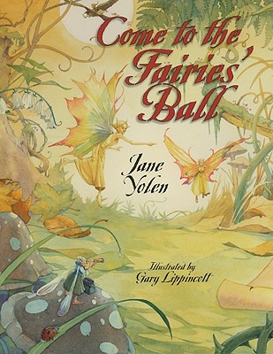 Come to the Fairies' Ball