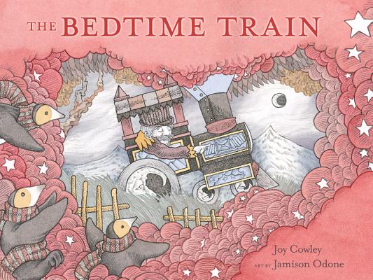 The Bedtime Train