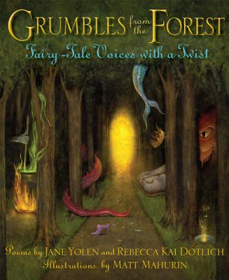 Grumbles from the Forest