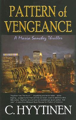 Pattern of Vengeance