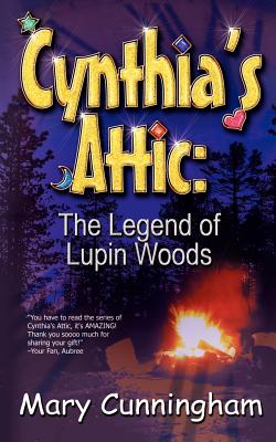 The Legend of Lupin Woods