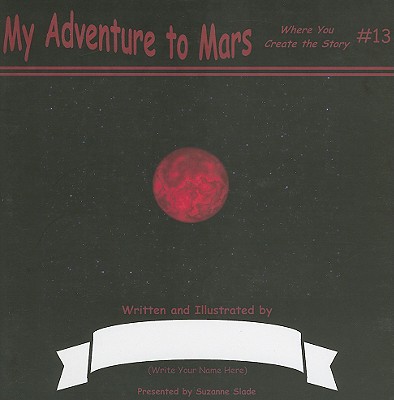 My Adventure to Mars