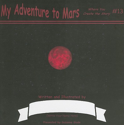 My Adventure to Mars
