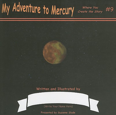 My Adventure to Mercury