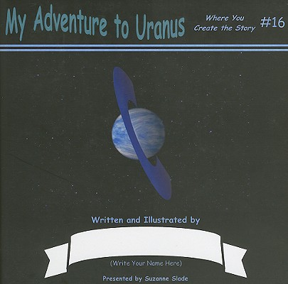 My Adventure to Uranus